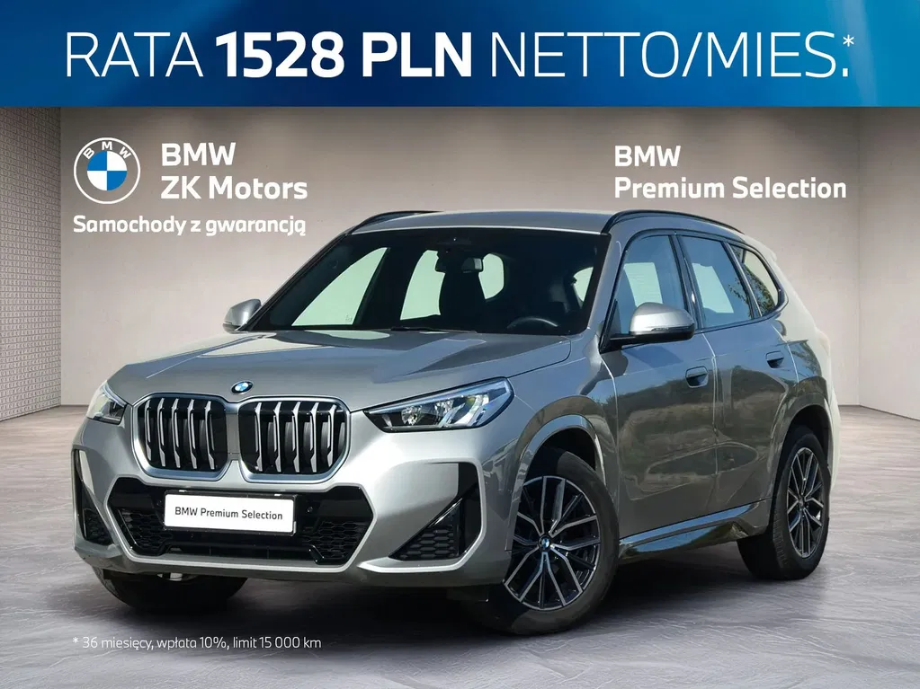 Zdjęcie: 2026 BMW X1