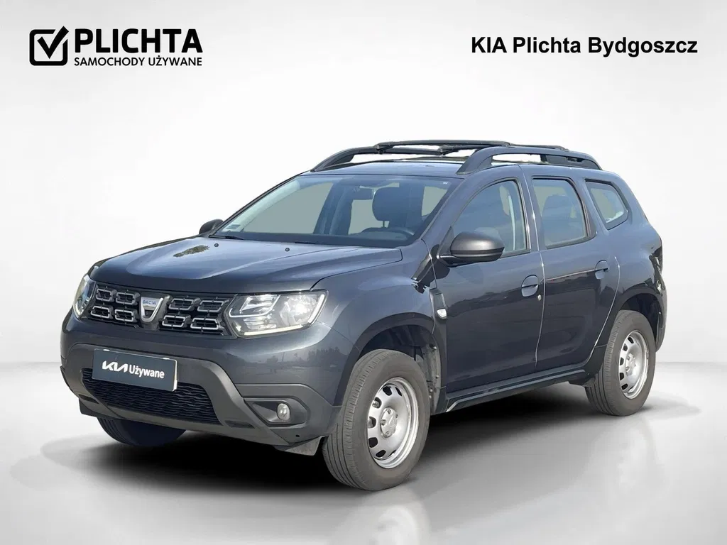 Zdjęcie: 2020 Dacia Duster