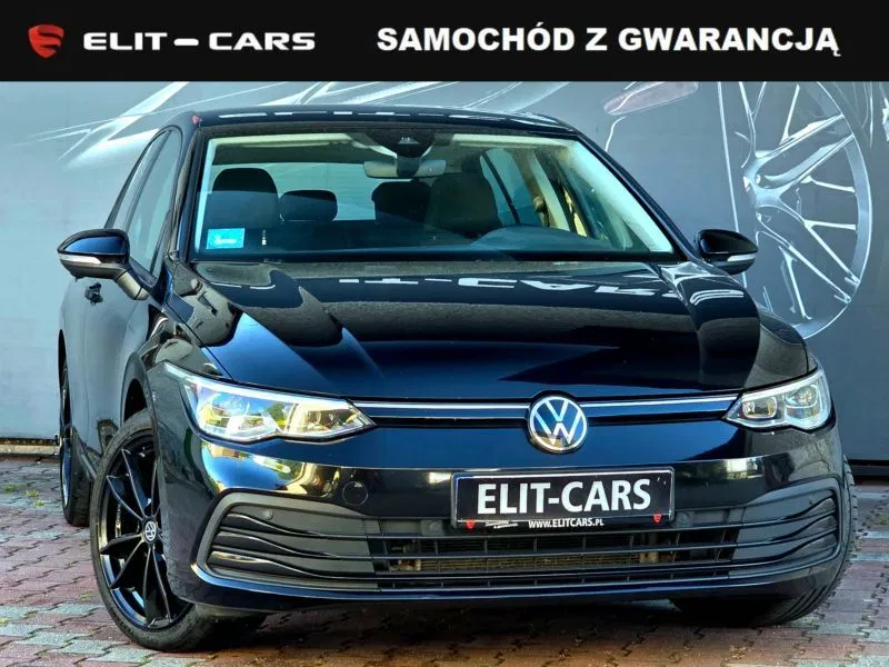 Zdjęcie: 2022 Volkswagen Golf