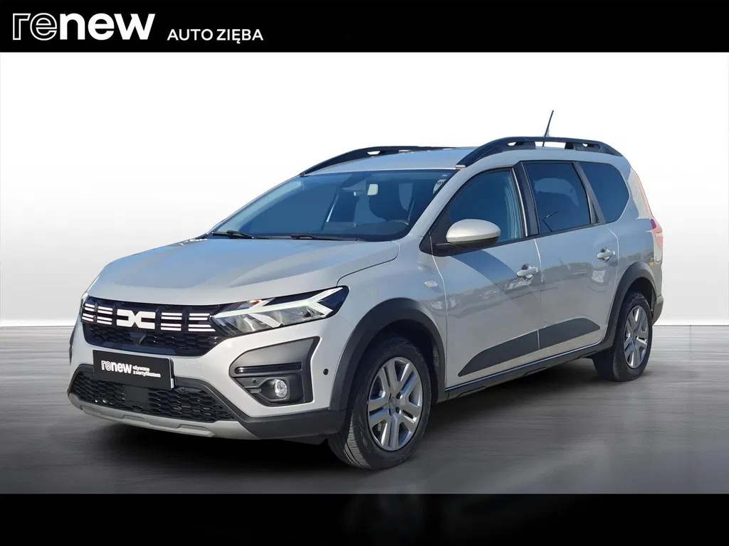 Zdjęcie: 2023 Dacia Jogger