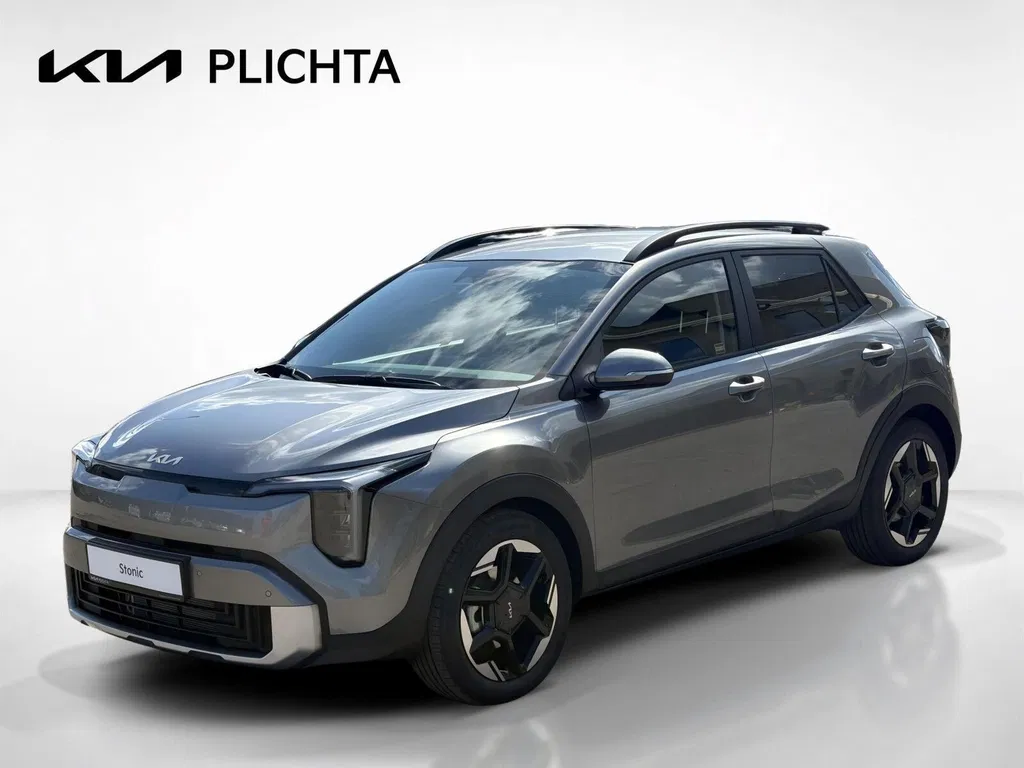 Zdjęcie: 2026 Kia Stonic