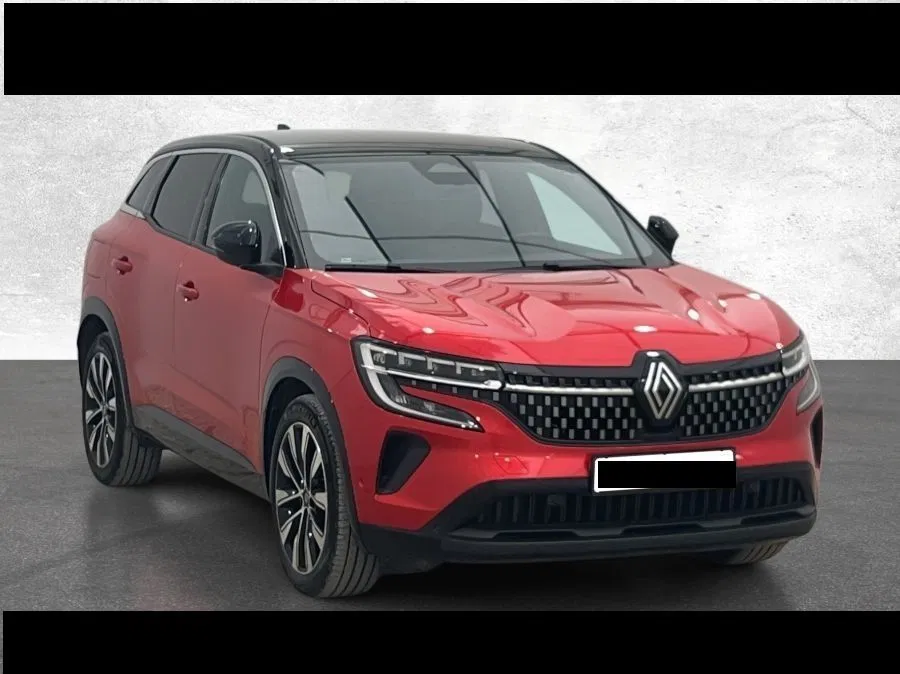 Zdjęcie: 2024 Renault Austral