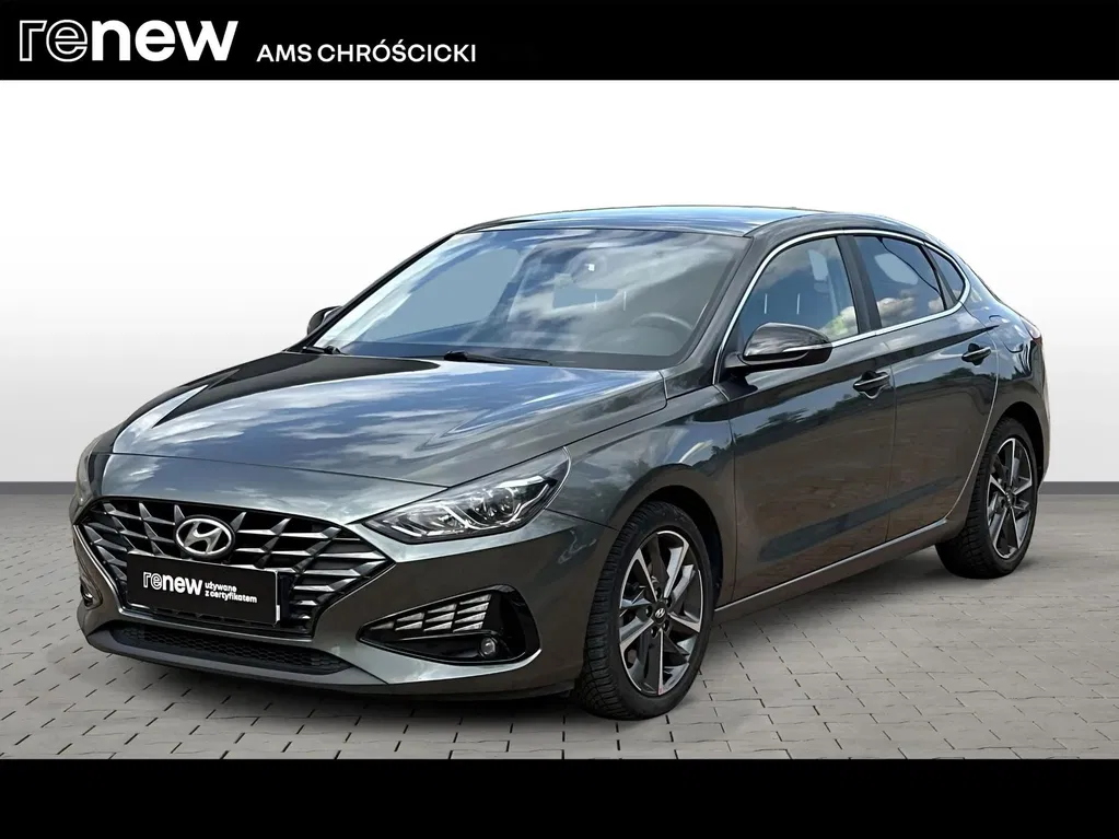 Zdjęcie: 2023 Hyundai i30