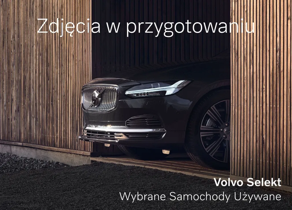 Zdjęcie: 2017 Volvo XC 90