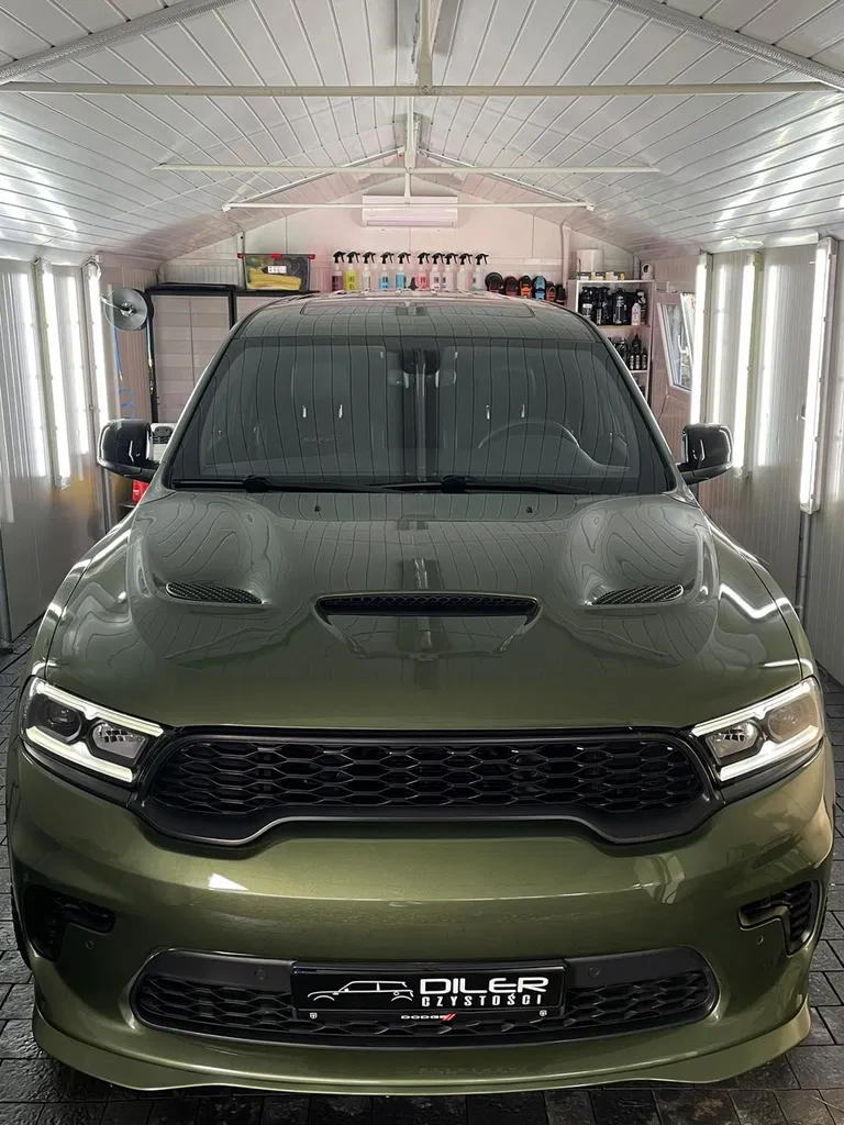 Zdjęcie: 2021 Dodge Durango