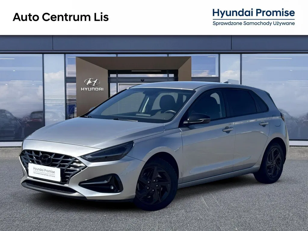 Zdjęcie: 2024 Hyundai i30