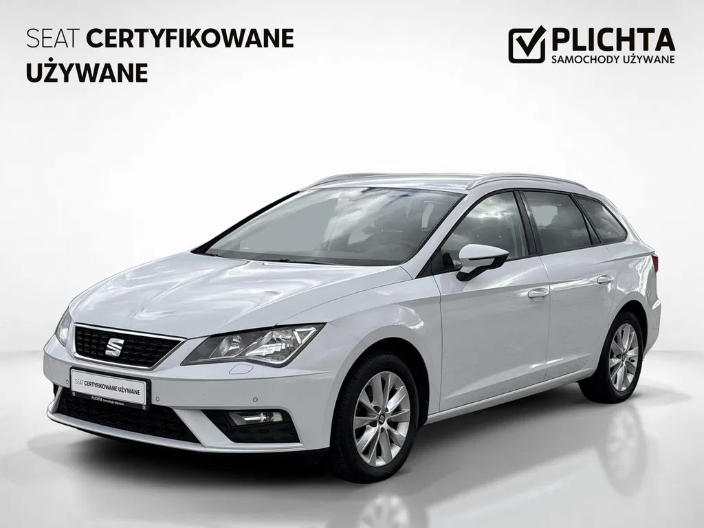 Zdjęcie: 2018 Seat Leon