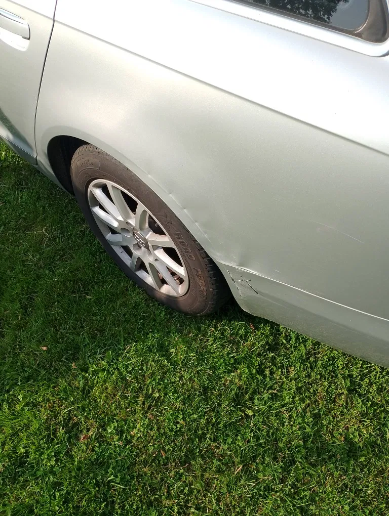 Zdjęcie: 2005 Audi A6 Avant