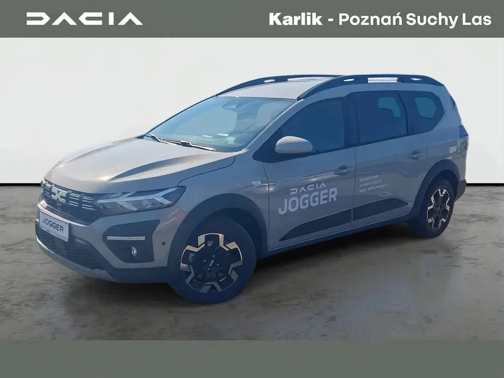 Zdjęcie: 2026 Dacia Jogger