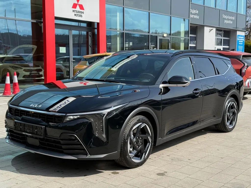 Zdjęcie: 2026 Kia Pozostałe KIA