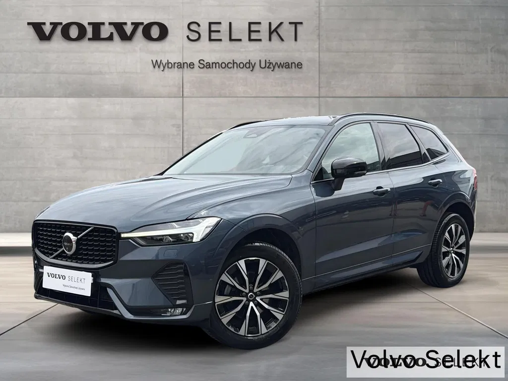Zdjęcie: 2025 Volvo XC 60