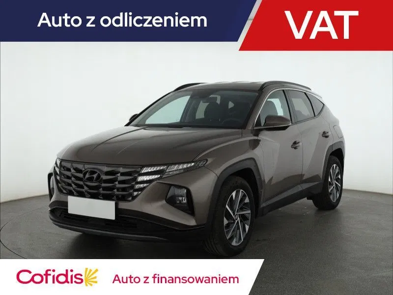 Zdjęcie: 2023 Hyundai Tucson